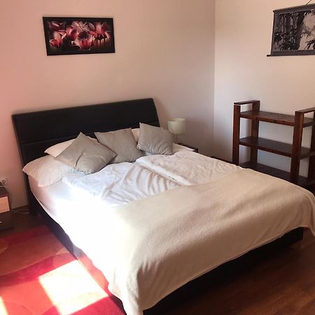 Feng Shui Wellness Apartmanhaz Hévíz المظهر الخارجي الصورة