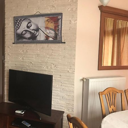 Feng Shui Wellness Apartmanhaz Hévíz المظهر الخارجي الصورة