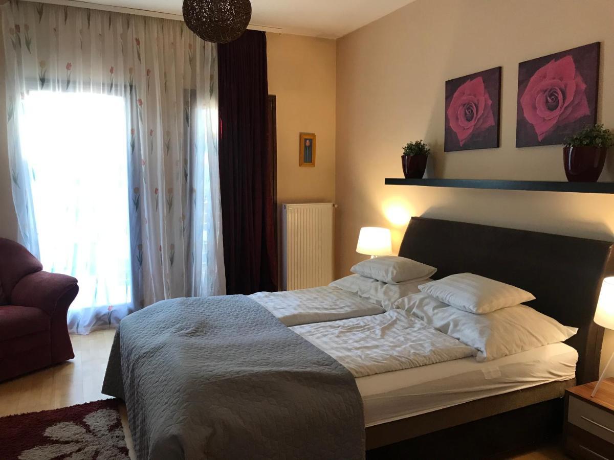 Feng Shui Wellness Apartmanhaz Hévíz المظهر الخارجي الصورة