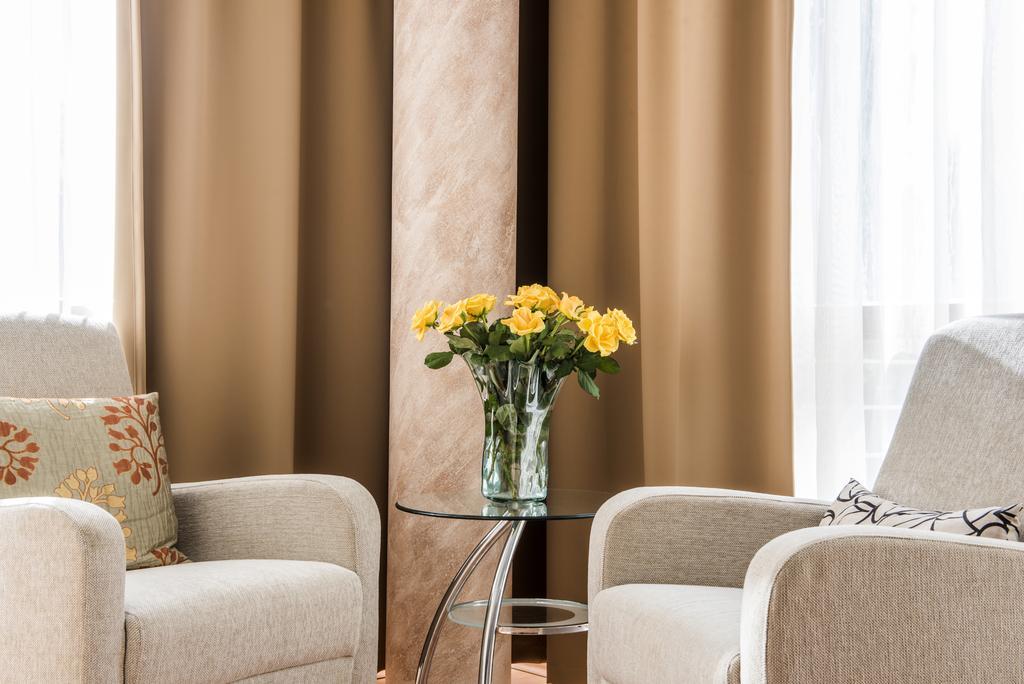 Feng Shui Wellness Apartmanhaz Hévíz المظهر الخارجي الصورة