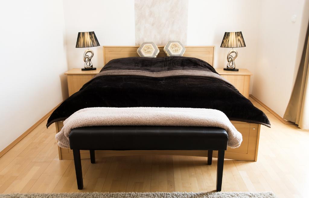 Feng Shui Wellness Apartmanhaz Hévíz المظهر الخارجي الصورة