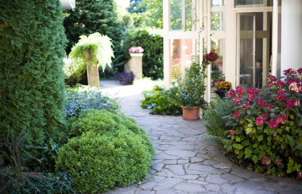 Feng Shui Wellness Apartmanhaz Hévíz المظهر الخارجي الصورة