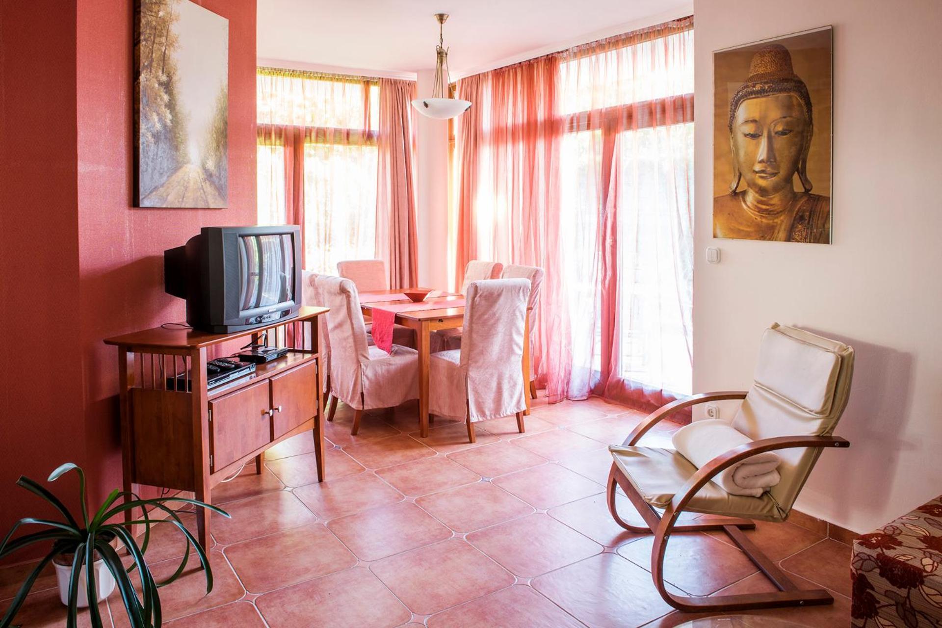 Feng Shui Wellness Apartmanhaz Hévíz المظهر الخارجي الصورة
