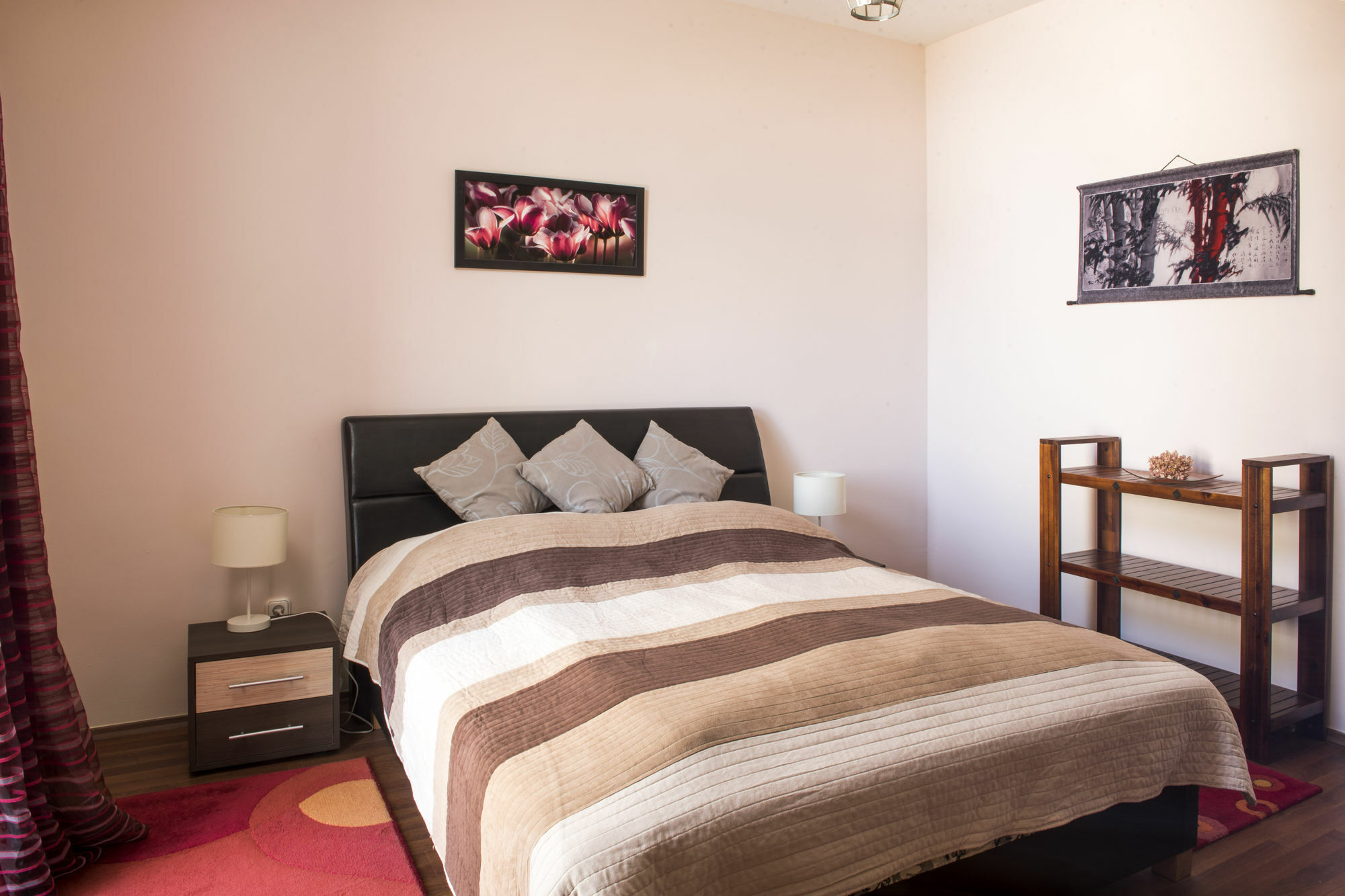 Feng Shui Wellness Apartmanhaz Hévíz المظهر الخارجي الصورة