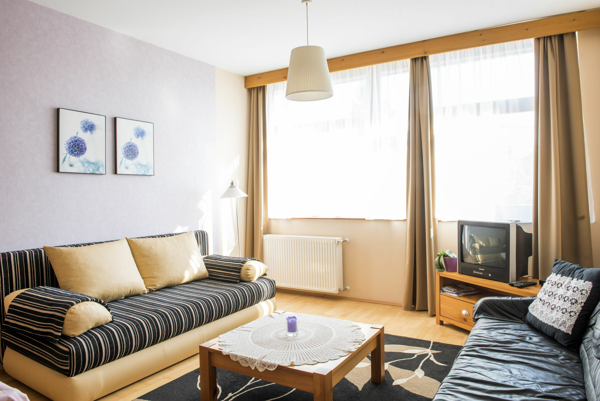 Feng Shui Wellness Apartmanhaz Hévíz المظهر الخارجي الصورة
