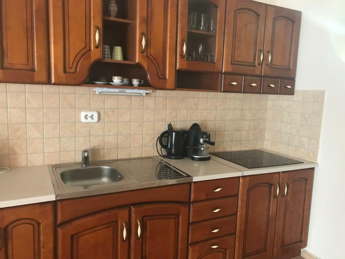 Feng Shui Wellness Apartmanhaz Hévíz المظهر الخارجي الصورة
