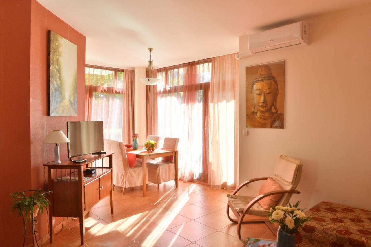 Feng Shui Wellness Apartmanhaz Hévíz المظهر الخارجي الصورة
